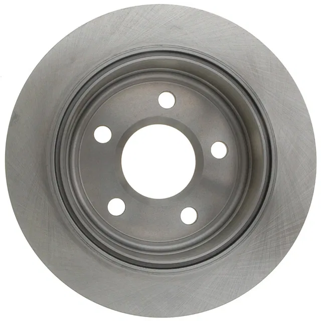 56629R – RAYBESTOS Brake Rotor, OE Replacement Single - view 3